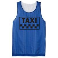 Taxi Costume Halloween Yellow New York Cab Mesh Reversible Basketball Jersey Tank