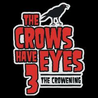The Crows Have Eyes 3 The Crowening Bucket Hat