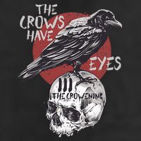The Crows Have Eyes Iii Hat