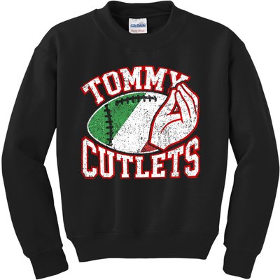 Tommy Cutlets Hand Giant Kids Sweatshirt