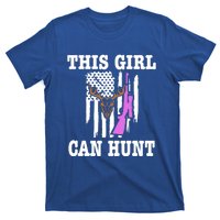 This Can Hunt S Hunt Like A Deer Hunting Gift T-Shirt