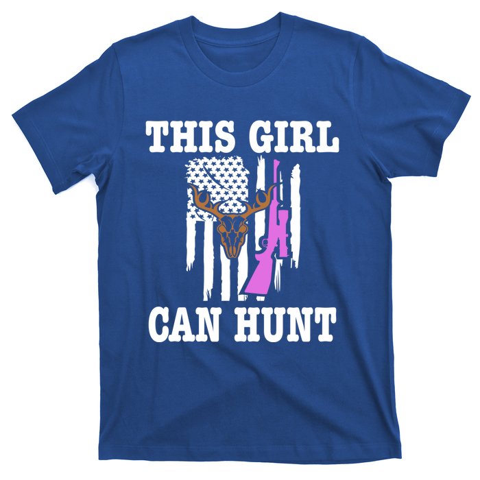 This Can Hunt S Hunt Like A Deer Hunting Gift T-Shirt