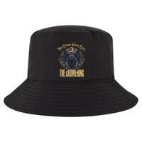 The Crows Have Eyes 3 Cool Comfort Performance Bucket Hat