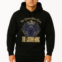 The Crows Have Eyes 3 Hoodie