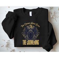 The Crows Have Eyes 3 Sweatshirt