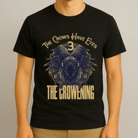 The Crows Have Eyes 3 T-Shirt