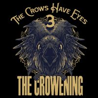 The Crows Have Eyes 3 Bucket Hat