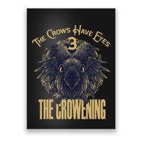 The Crows Have Eyes 3 Poster