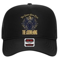 The Crows Have Eyes 3 Hat