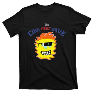 The Cool Heat Wave T-Shirt