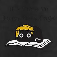 Trump Cat ItS Time To Turn That Page 25L Jumbo Tote