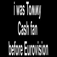 Tommy Cash I Was Tommy Cash Fan Before Eurovision Bucket Hat
