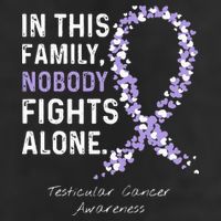 Testicular Cancer In This Family Nobody Fights Alone Adult Drive Performance Visor