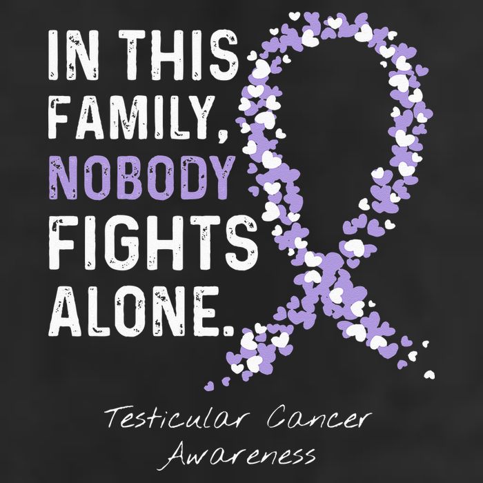 Testicular Cancer In This Family Nobody Fights Alone Adult Drive Performance Visor