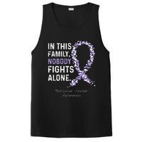 Testicular Cancer In This Family Nobody Fights Alone PosiCharge Competitor Tank