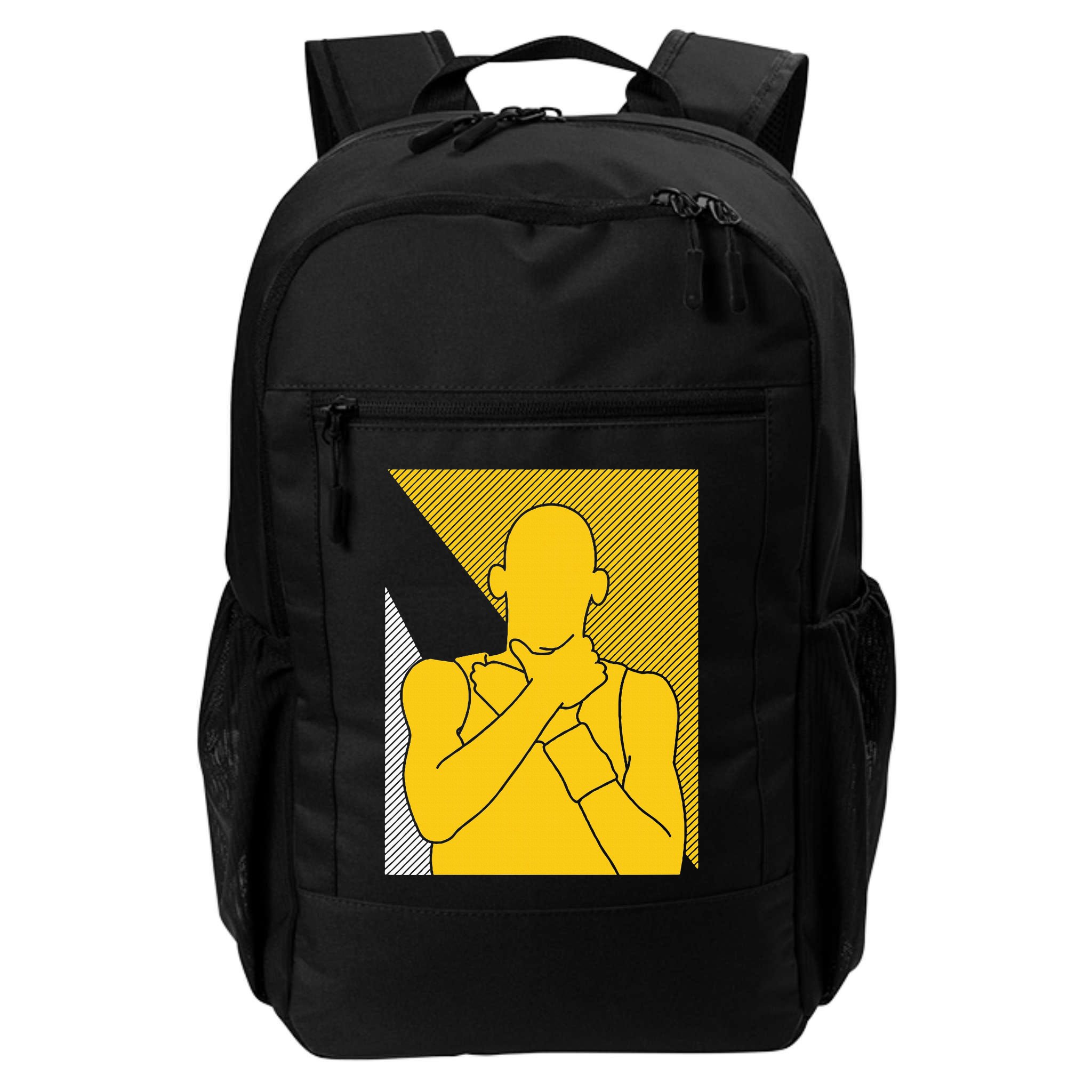 The Choke Indiana Basketball Backpack