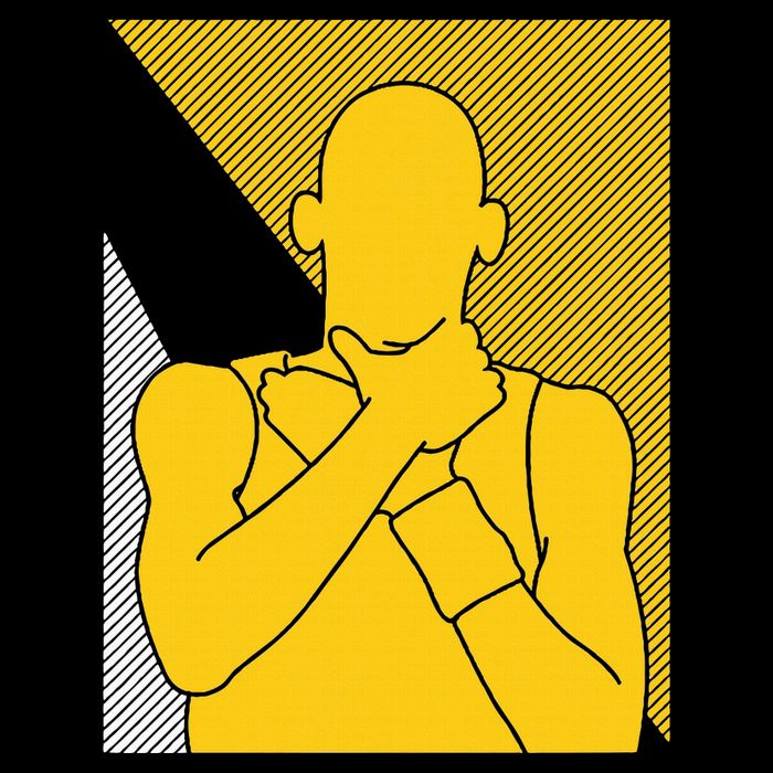 The Choke Indiana Basketball Button