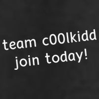 Team C00lkidd Join Today Funny Trending Quote Trucker Hat