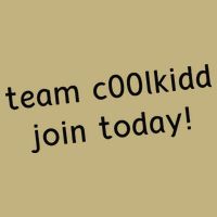 Team C00lkidd Join Today Funny Trending Quote T-Shirt
