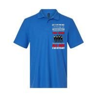 True Crime Junkies Merchandise No Body Scene Funny Gift Murder Gift Softstyle Adult Sport Polo