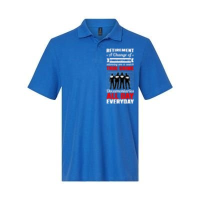 True Crime Junkies Merchandise No Body Scene Funny Gift Murder Gift Softstyle Adult Sport Polo