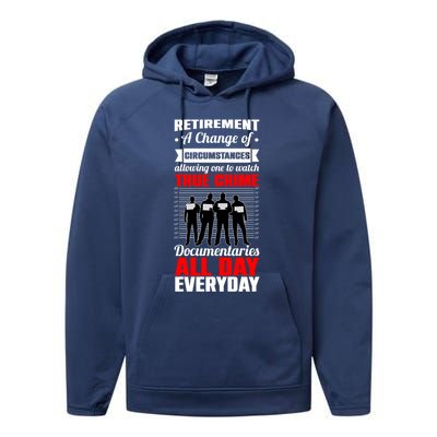 True Crime Junkies Merchandise No Body Scene Funny Gift Murder Gift Performance Fleece Hoodie