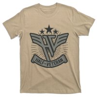 The Connextion Kat Timpf Half Veteran T-Shirt