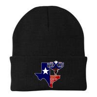 Texas Cowboy Logic Beanie