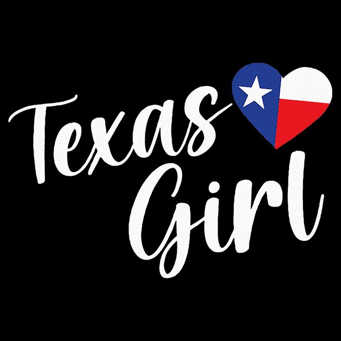 Texas Cute Longhorn Texas Pride City Backpack