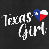 Texas Cute Longhorn Texas Pride Adult Drive Performance Visor