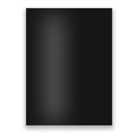 Thin Camo Line United States Army Flag Back Print Poster