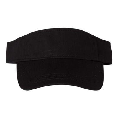 Thin Camo Line United States Army Flag Back Print Visor