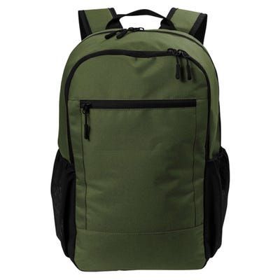 Thin Camo Line United States Army Flag Back Print Backpack