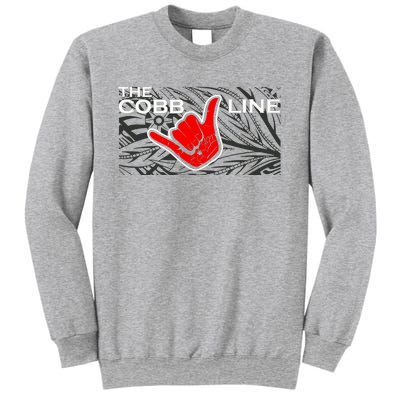 The Cobb Line Sweatshirt