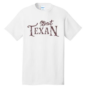 Texas Country Lovers Proud Texan Novelty Tall T-Shirt