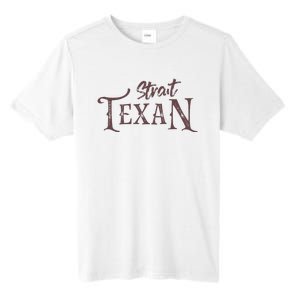 Texas Country Lovers Proud Texan Novelty Tall Fusion ChromaSoft Performance T-Shirt