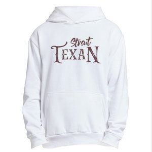 Texas Country Lovers Proud Texan Novelty Urban Pullover Hoodie