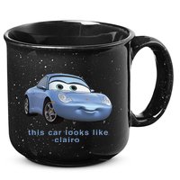 This Car Look Like Clairo 15oz Campfire Ceramic Mug