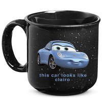 This Car Look Like Clairo 15oz Campfire Ceramic Mug