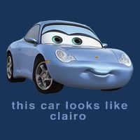 This Car Look Like Clairo Infant Baby Jersey Bodysuit
