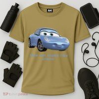 This Car Look Like Clairo Performance Shirt