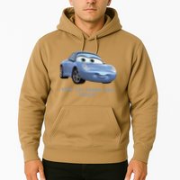 This Car Look Like Clairo Hoodie