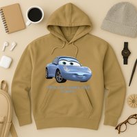 This Car Look Like Clairo Hoodie