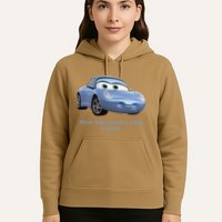 This Car Look Like Clairo Hoodie