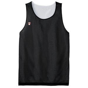 This Cat Lady Votes President Election Vote Mesh Reversible Basketball Jersey Tank