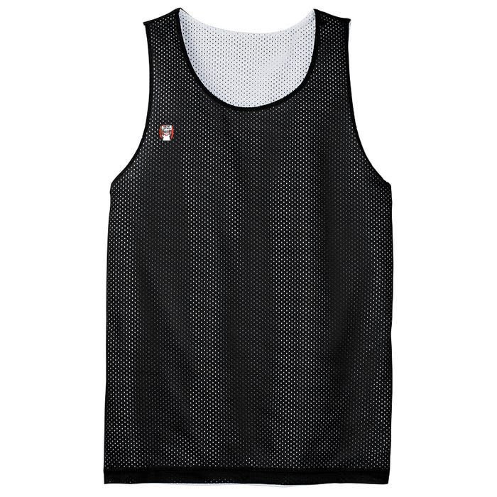 This Cat Lady Votes President Election Vote Mesh Reversible Basketball Jersey Tank