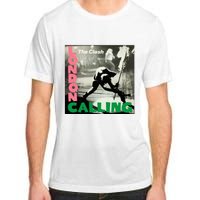 The C.L.A.S.H London Calling Adult ChromaSoft Performance T-Shirt