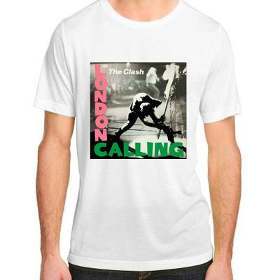 The C.L.A.S.H London Calling Adult ChromaSoft Performance T-Shirt