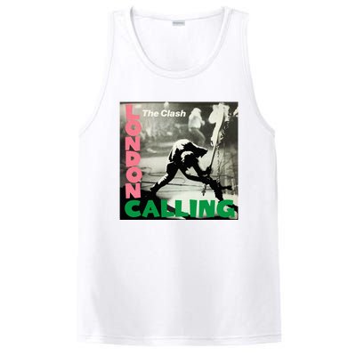 The C.L.A.S.H London Calling PosiCharge Competitor Tank