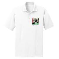 The C.L.A.S.H London Calling PosiCharge RacerMesh Polo